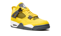 Air Jordan 4 Retro Lightning 2021 CT8527 700
