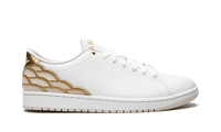 Air Jordan 1 Centre Court White Gold DQ8577 100