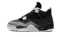 Air Jordan 4 GS Fear FQ8213 002