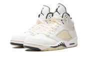 Air Jordan 5 Retro Sail FN7405 100