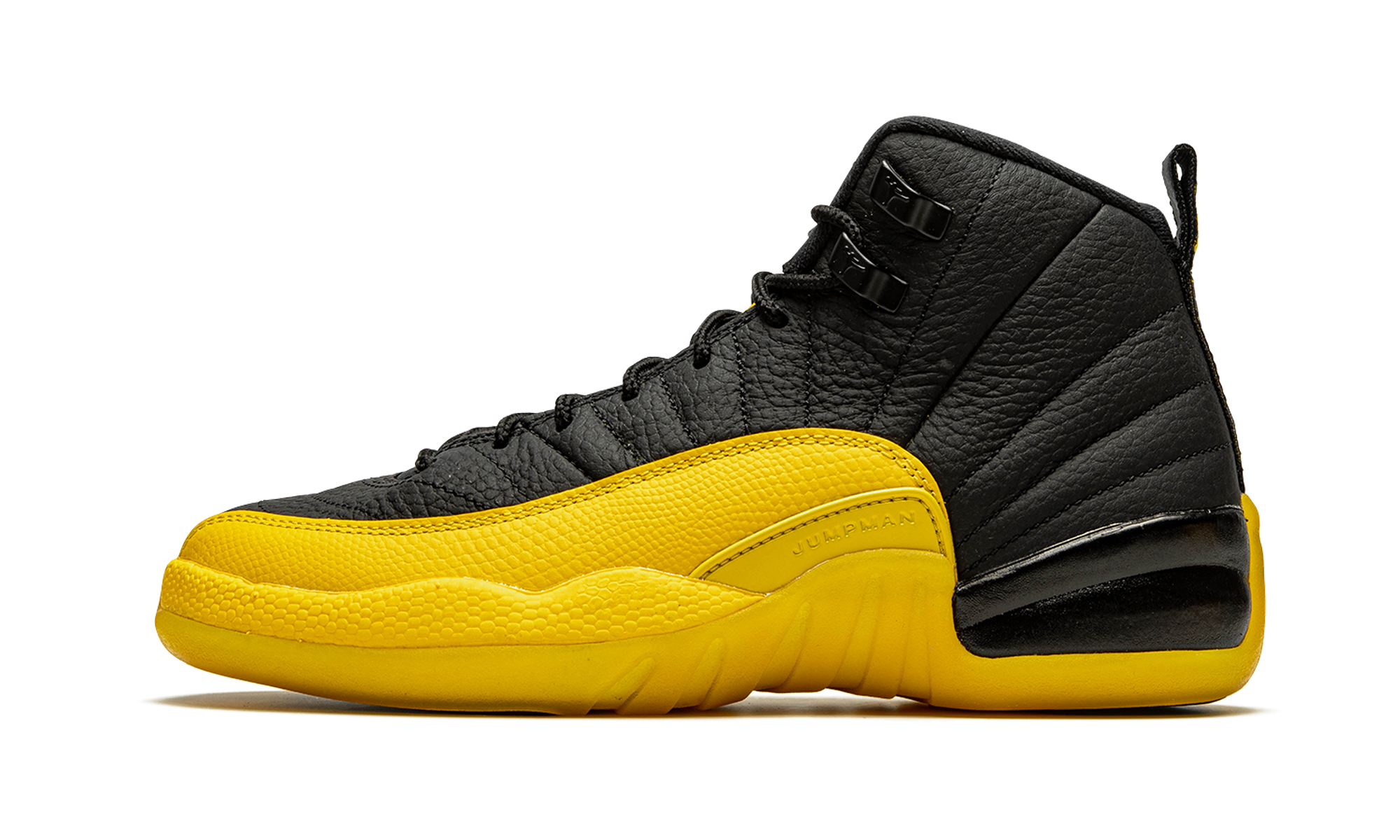 Air Jordan 12 Retro GS University Gold 153265 070