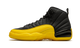 Air Jordan 12 Retro GS University Gold 153265 070