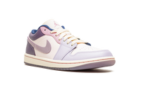 Air Jordan 1 Low WMNS Pastel Plum dz2768 651