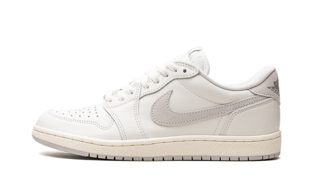 Air Jordan 1 Low 85 Neutral Grey FB9933 100