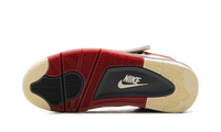 Air Jordan 4 Nigel Sylvester - Brick After Brick IQ8055 100