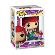 Funko Pop! Disney Ultimate Princess: Ariel #1012