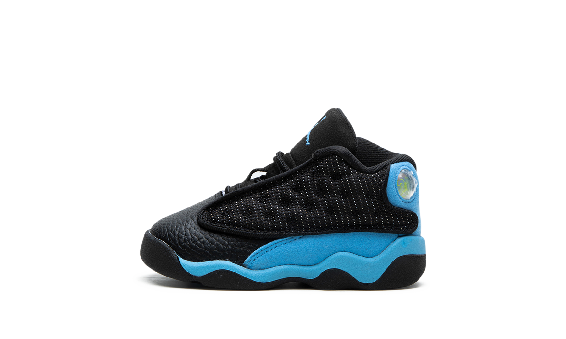 Air Jordan 13 TD University Blue 414581 041