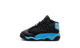 Air Jordan 13 TD University Blue 414581 041