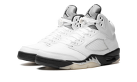 Air Jordan 5 White/Black DD0587 110
