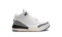 Air Jordan 3 PS White Cement Reimagined 2023 DM0966 100