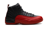 Air Jordan 12 Flu Game (2025) CT8013 002