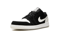 Air Jordan 1 Low Diamond DH6931 001