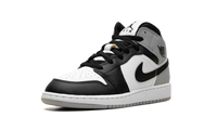 Air Jordan 1 Mid GS Barons DQ8423 101