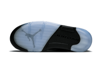 Air Jordan 5 Retro 3Lab5 Black Silver 599581 003