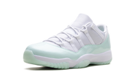 Air Jordan 11 Low WMNS Igloo AH7860 103