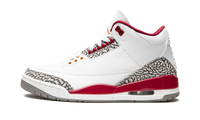 Air Jordan 3 Cardinal CT8532 126
