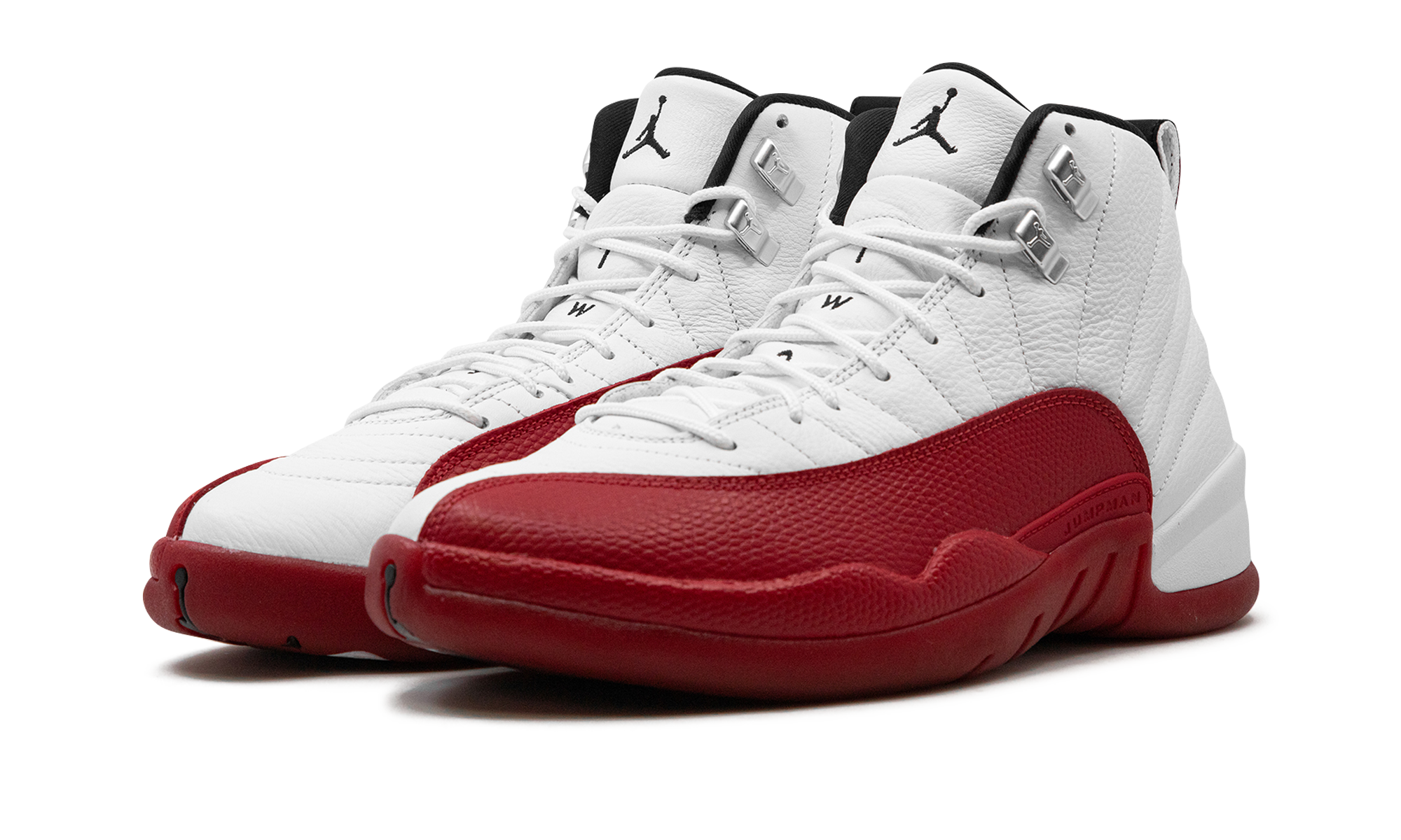 Air Jordan 12 Retro Cherry 2023 CT8013 116