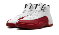 Air Jordan 12 Retro Cherry 2023 CT8013 116