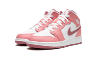 Air Jordan 1 Mid GS Valentine's Day 2023 DQ8423 616