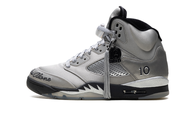 Air Jordan 5 Retro WMNS Wings (2025) IO2038 001