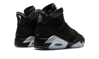 Air Jordan 6 Retro Chrome 2022 DX2836 001