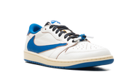 Air Jordan 1 Low Travis Scott - Fragment - Sail DM7866 104