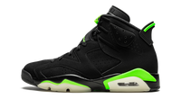 Air Jordan 6 Retro Electric Green CT8529 003