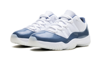 Jordan 11 Retro Low Diffused Blue FV5104 104