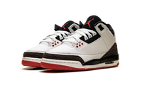 Air Jordan 3 Retro OG GS World's Best Dad DM0967 103