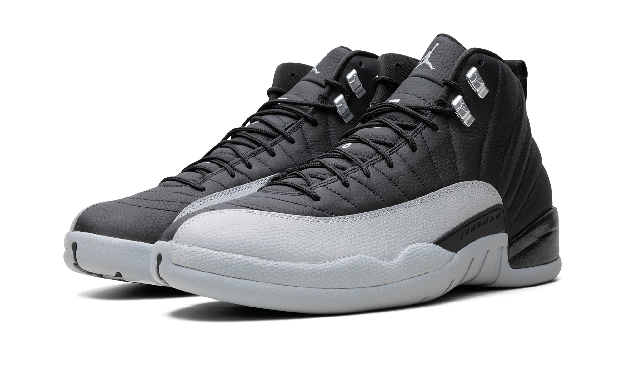Air Jordan 12 Barons CT8013 010