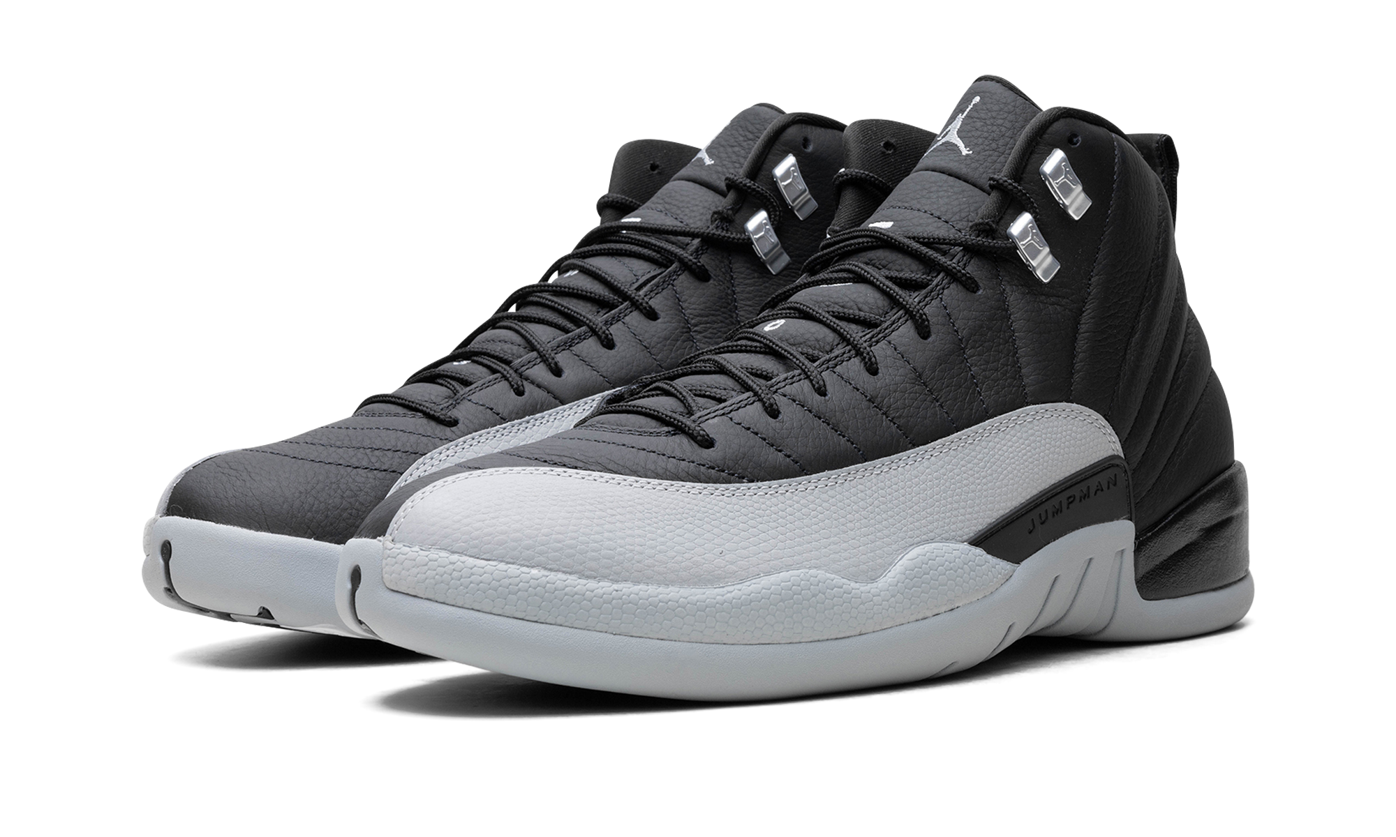 Air Jordan 12 Barons CT8013 010