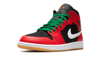 Air Jordan 1 Mid Christmas 2022 DQ8417 006
