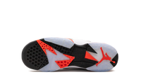Air Jordan 7 GS Infrared DQ6040 160