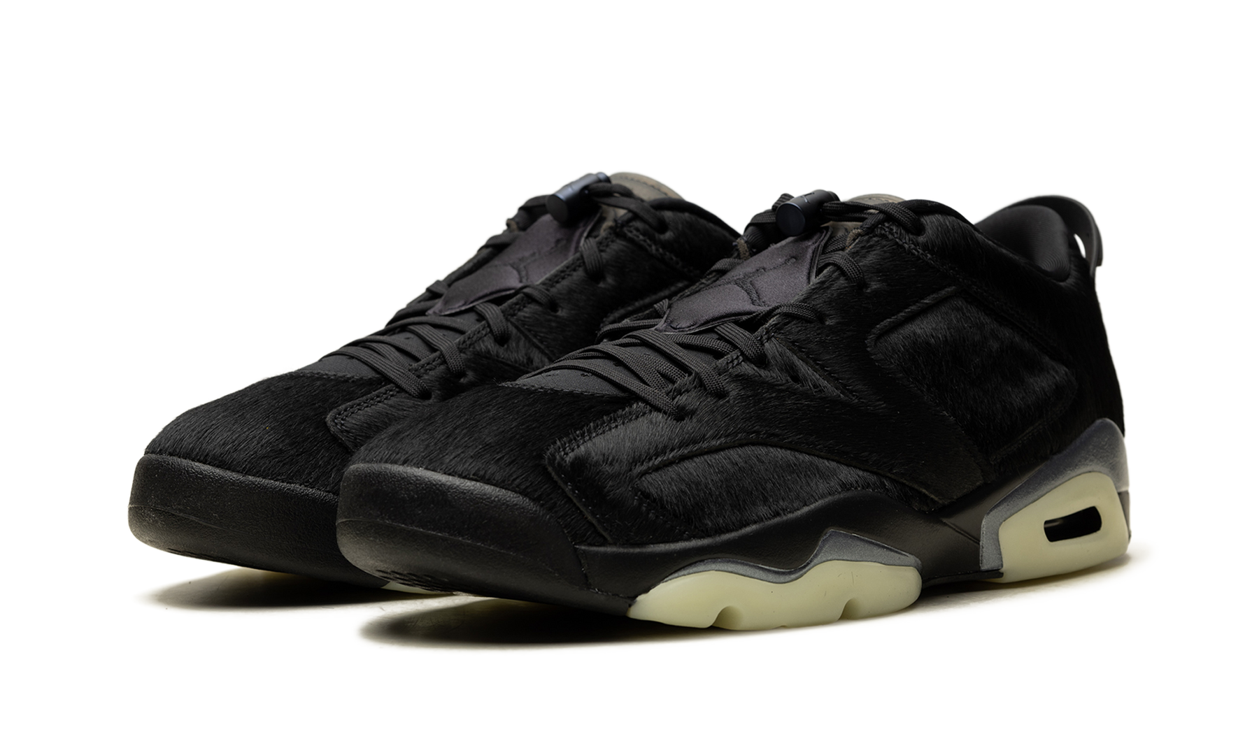 Air Jordan 6 WMNS Blackout IO9786 001