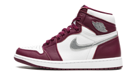 Air Jordan 1 Retro High OG Bordeaux 555088 611