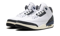Air Jordan 3 OG SP A Ma Mani¨¦re - For The Love HV8571 100