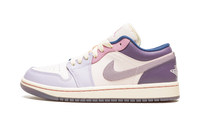 Air Jordan 1 Low WMNS Pastel Plum dz2768 651