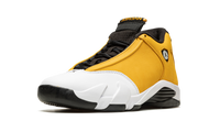 Air Jordan 14 Ginger 487471 701