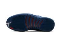 Air Jordan 12 French Blue CT8013 114