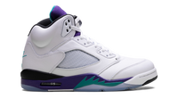 Air Jordan 5 Retro OG Grape 2025 HQ7978 100