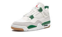 Air Jordan 4 Retro SB Pine Green DR5415 103