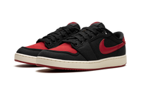 Air Jordan 1 KO Low Bred DX4981 006