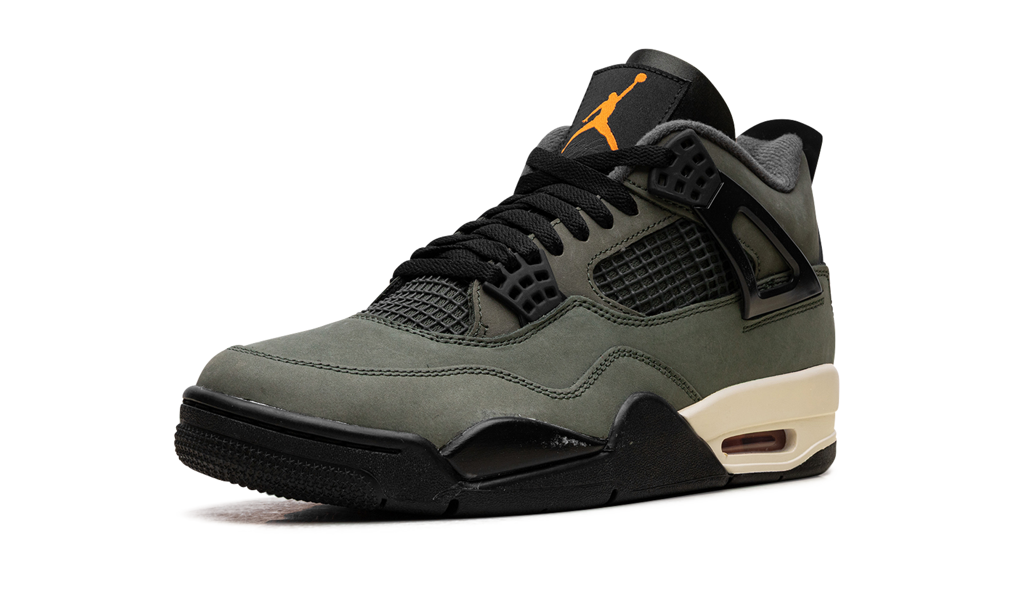 Air Jordan 4 OG SP Undefeated (2025) IB1519 200