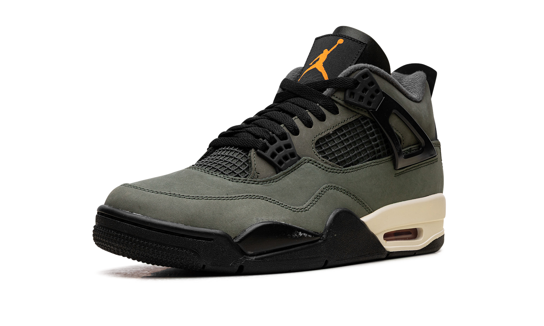 Air Jordan 4 OG SP Undefeated (2025) IB1519 200