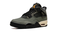 Air Jordan 4 OG SP Undefeated (2025) IB1519 200