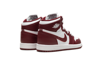 Air Jordan 1 Retro High OG PS Team Red FD1412 160