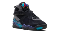 Air Jordan 8 Retro GS Aqua (2025) 305368 006