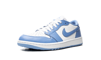 Jordan 1 Low Golf Golf - UNC DD9315 100