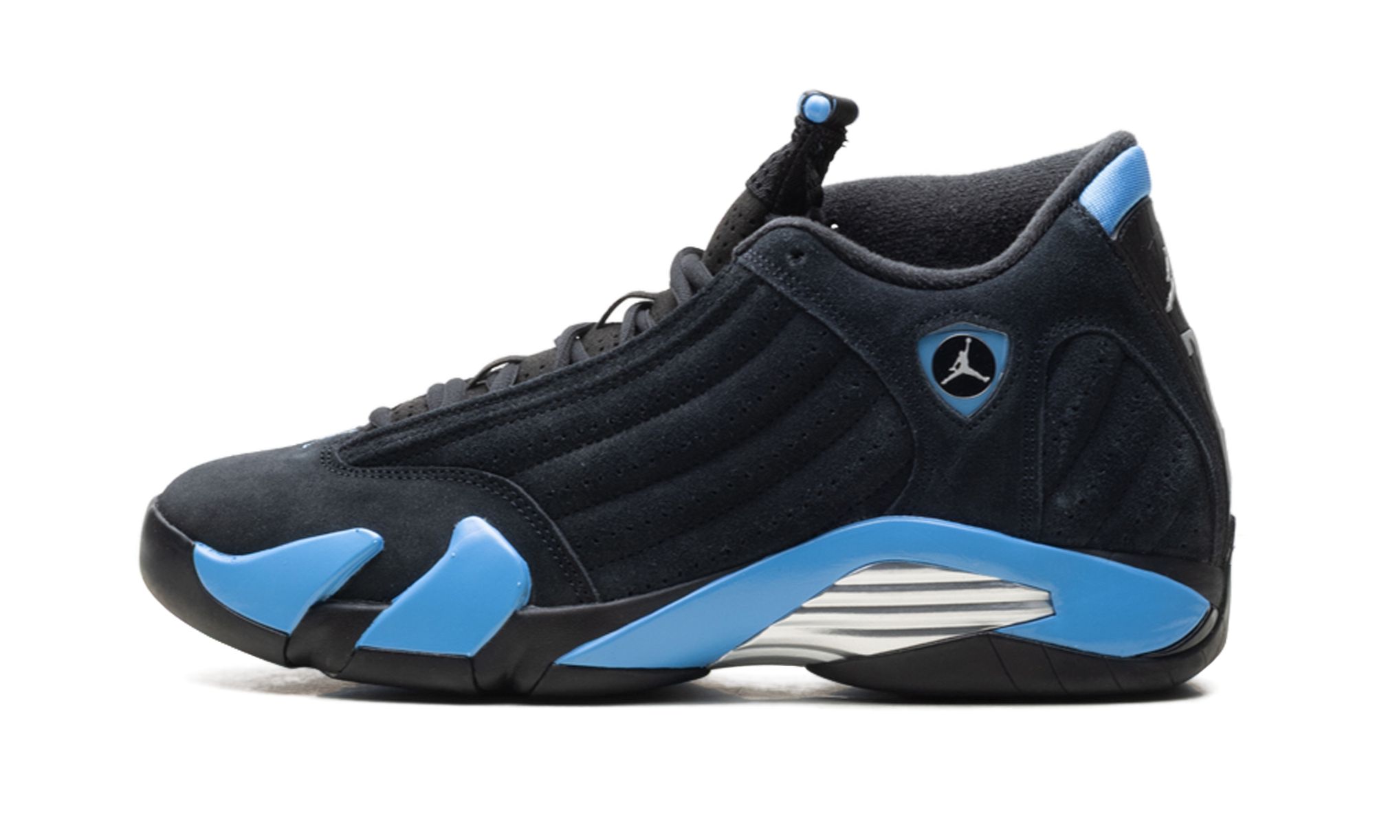 Air Jordan 14 University Blue (2026) 487471 007