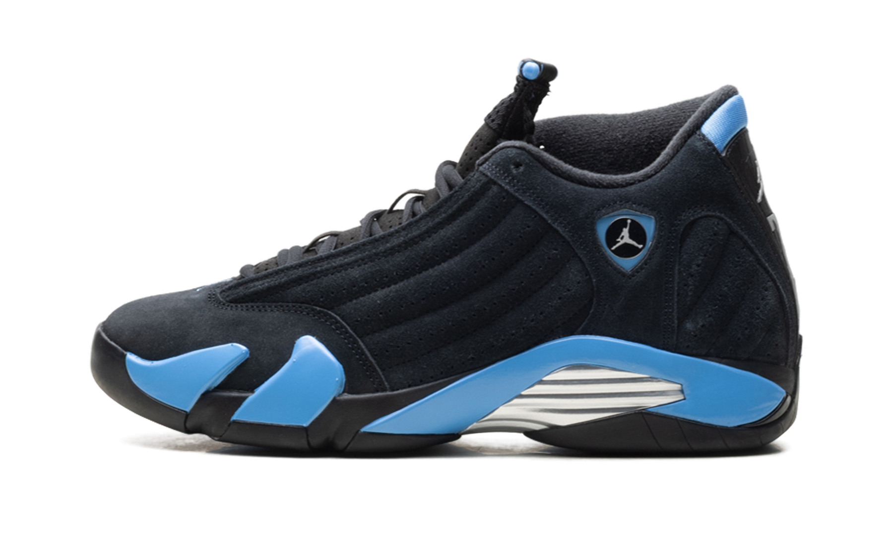 Air Jordan 14 University Blue (2026) 487471 007
